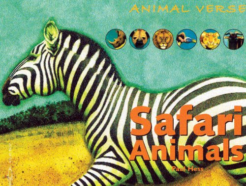 Safari Animals