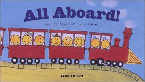 All Aboard