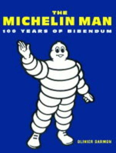 Michelin Man
