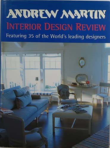 Andrew Martin Interior Design Review
