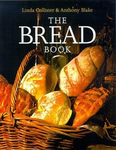 The Bread Book