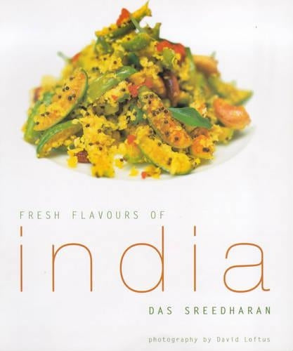 Fresh Flavours of India