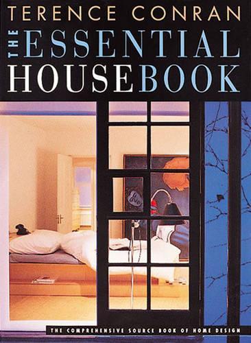 Essential House Book