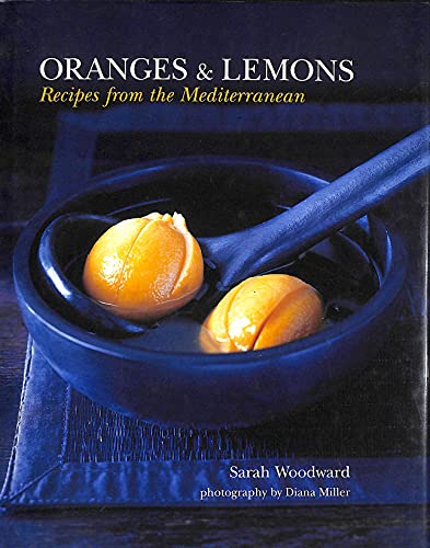 Oranges & Lemons