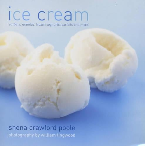 Ice Cream and Other Desserts