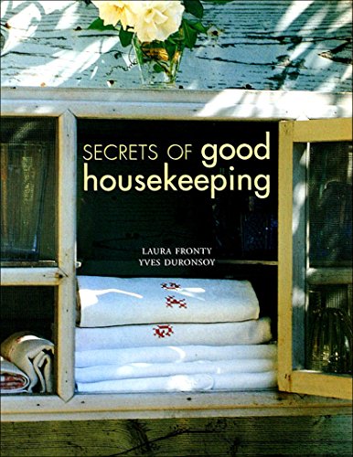 Secrets of Good Housekeeping