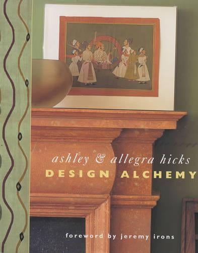 The Alchemy of Design