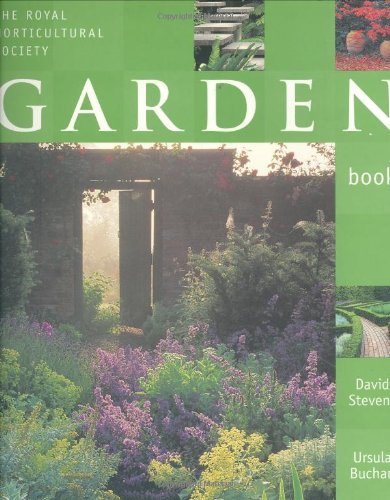 The Garden Book