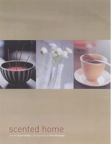 The Scented Home