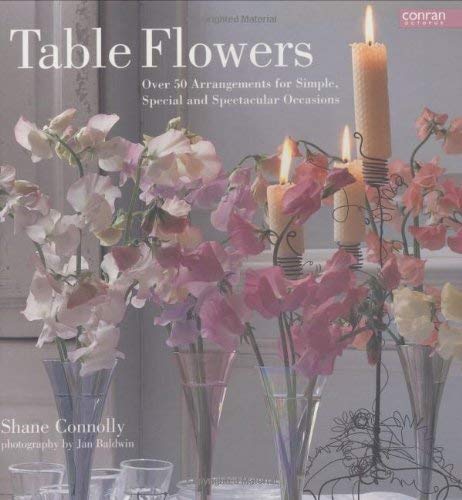 Table Flowers