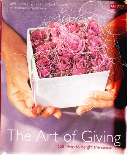 The Art of Giving