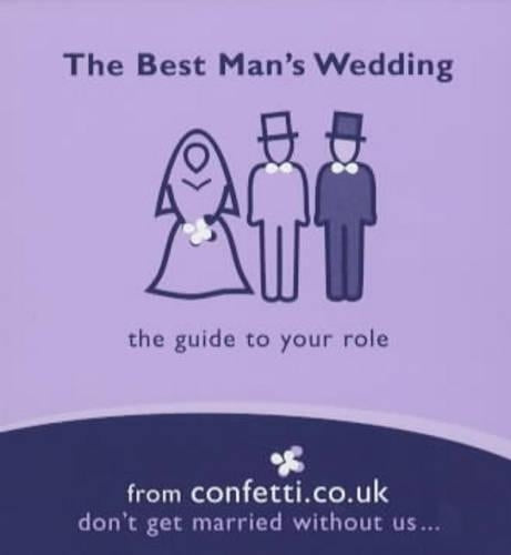 The Best Man's Wedding