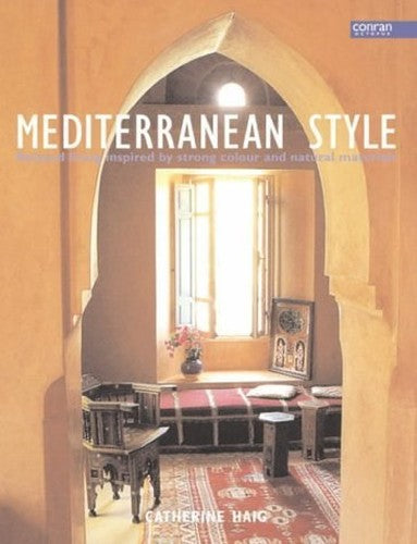Mediterranean Style