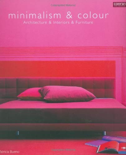 Minimalism and Colour