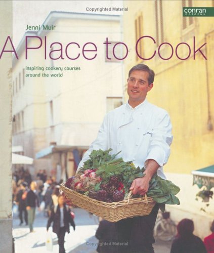 A Place to Cook