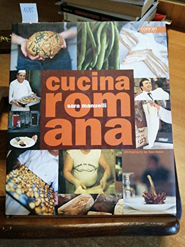 Cucina Romana