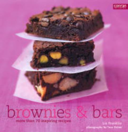 Brownies and Bars
