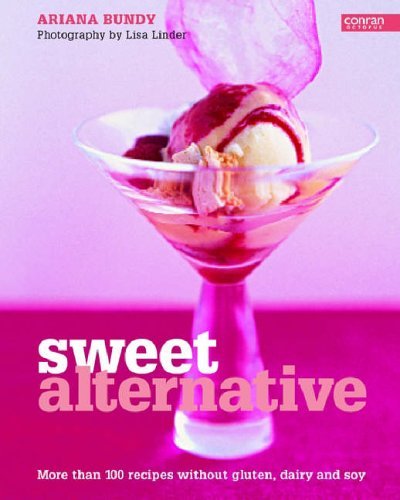 Sweet Alternative