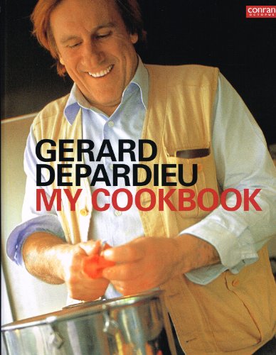 Gerard Depardieu