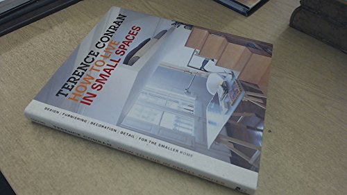 How to Live in Small Spaces