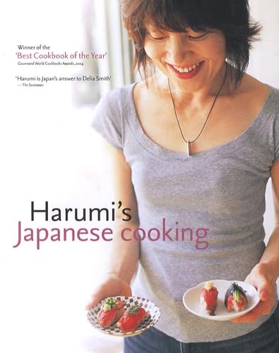 Japanese Cooking