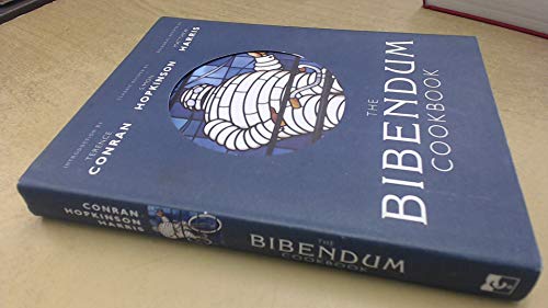 The Bibendum Cookbook