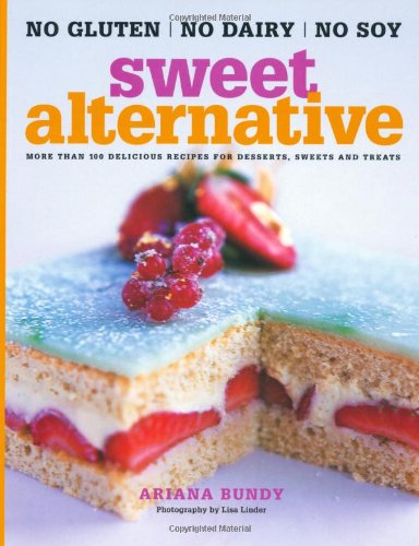 Sweet Alternative