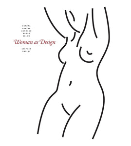 Woman as Design 