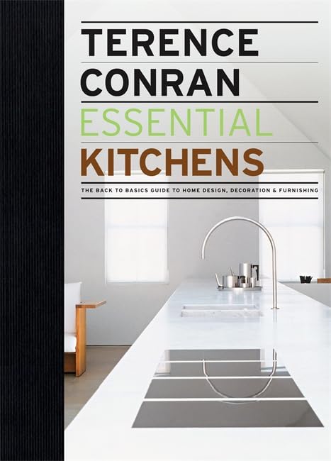 Essential Kitchens