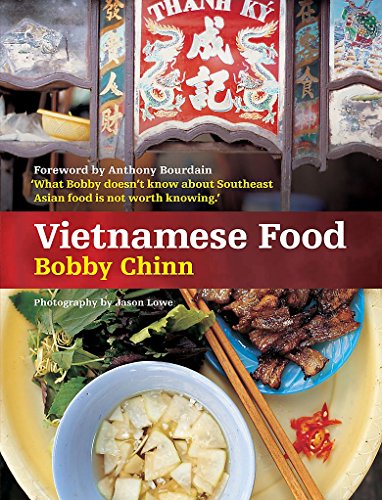 Vietnamese Food