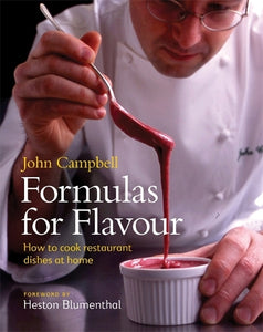 Formulas for Flavour 