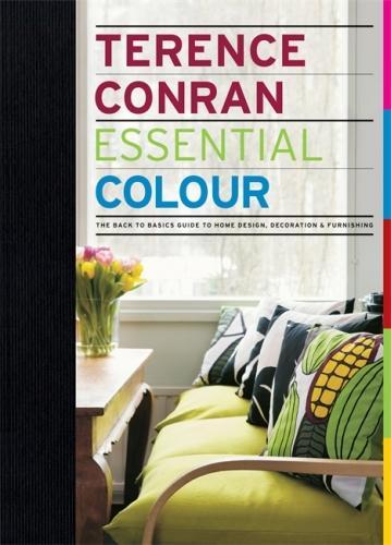 Essential Colour