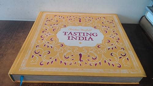 Tasting India