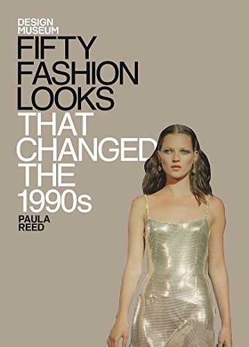 Fifty Fashion Looks That Changed the 1990s