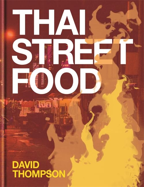 Thai Street Food