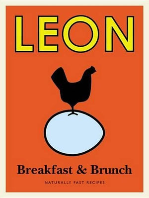 Little Leon: Breakfast & Brunch