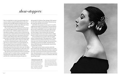 Vogue The Jewellery