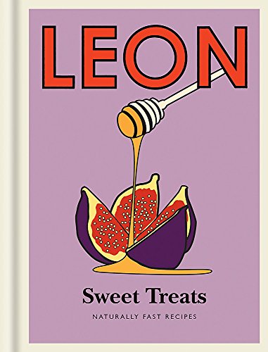 Little Leons: Little Leon: Sweet Treats