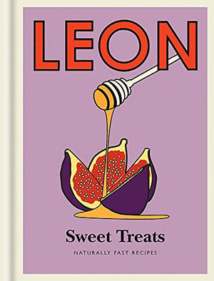 Little Leons: Little Leon: Sweet Treats