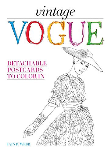 Vintage Vogue