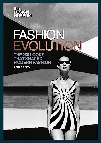 The Design Museum  Fashion Evolution