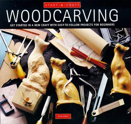 Woodcarving