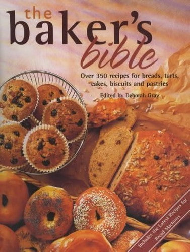 Baker's Bible