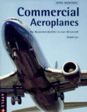 Commercial Aeroplanes ID