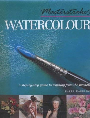 Masterstrokes Watercolour