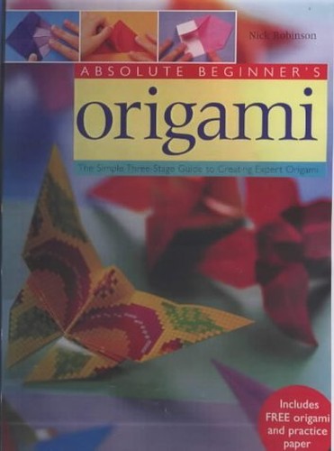 Absolute Beginners
