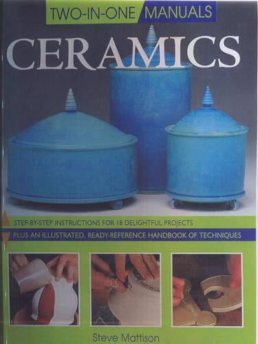 Two in One Ceramics