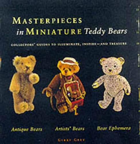 Masterpieces in Miniature