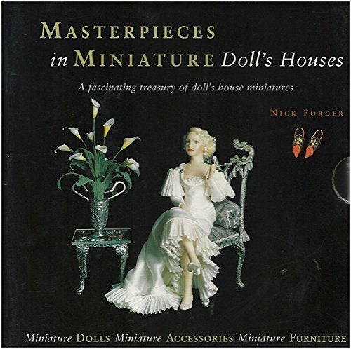 Masterpieces in Miniature