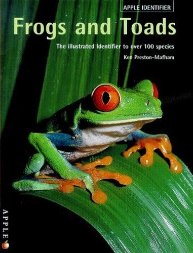 Frogs and Toads